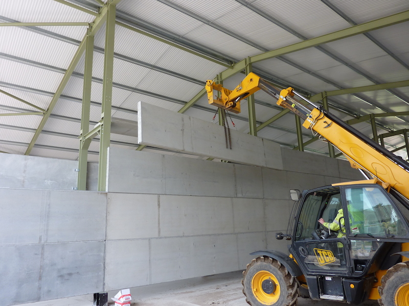 Công nghệ xây dựng lắp ghép