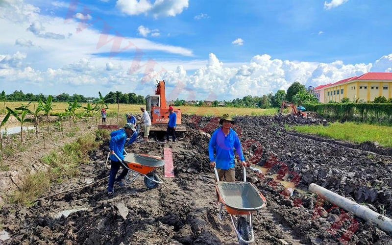 du an ben tre 1
