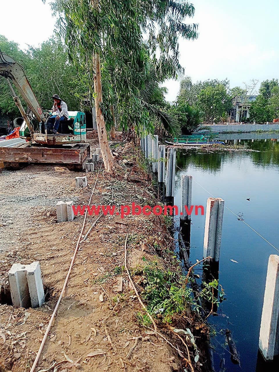 Cột Bê Tông Tiếp Diện Chữ H Sản Phẩm Bê Tông Đúc Sẵn 343476892 787754695837371 2934310324327284207 n