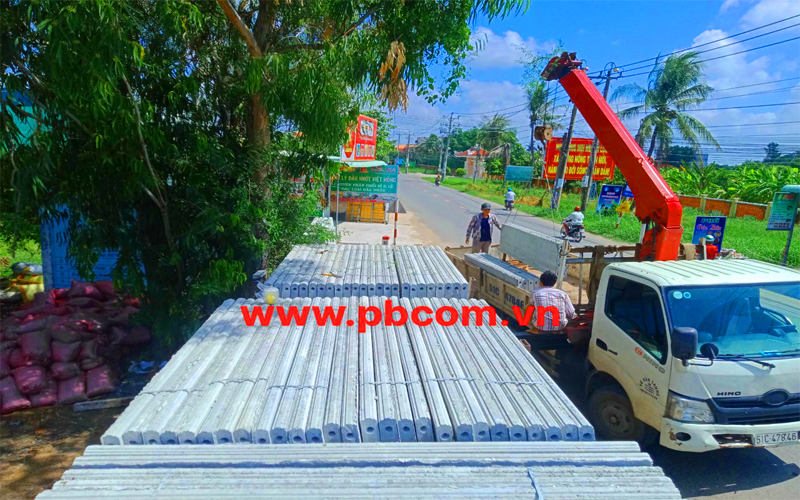 hang rao ben tre