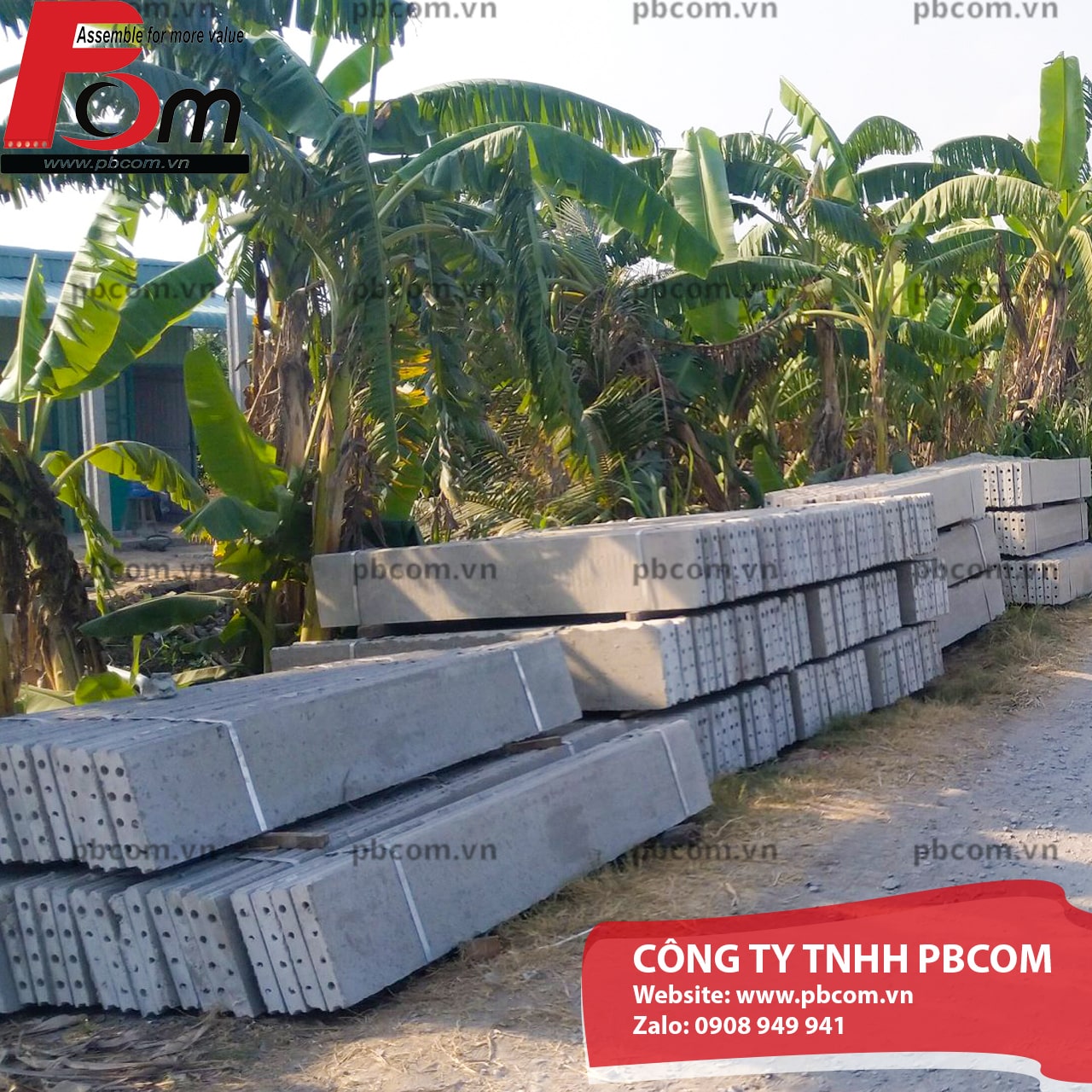 tấm sàn 55 chuyên lắp ghép nhà dân dụng
